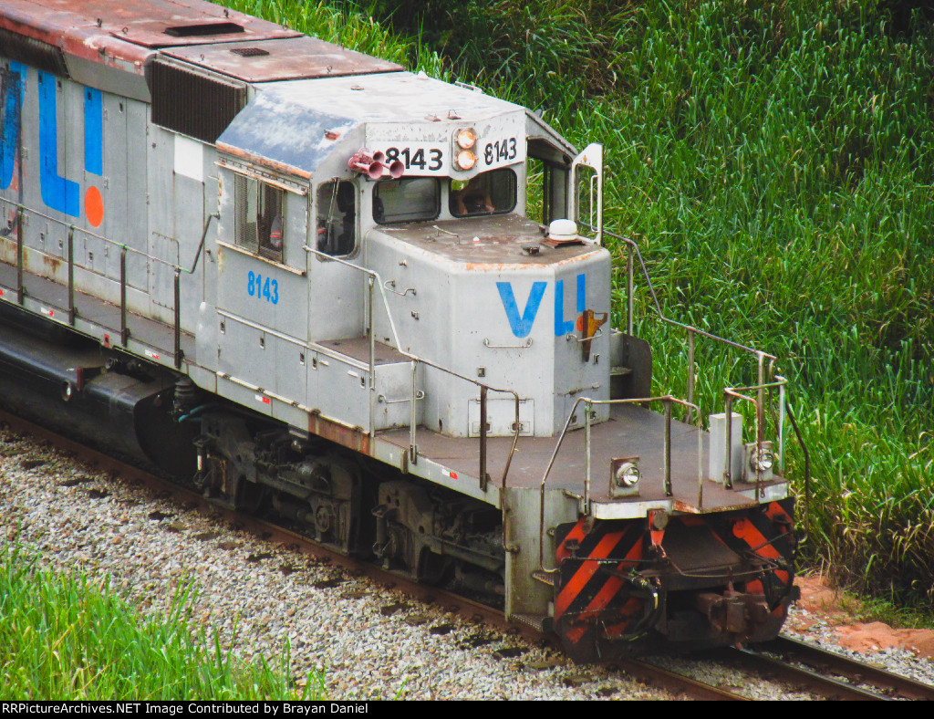 VLI 8143